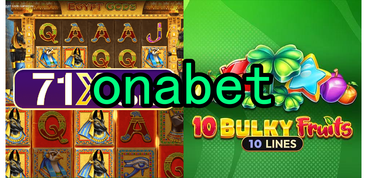 Slots Online onabet.Com - Diversão e Ganhos a Cada Giro